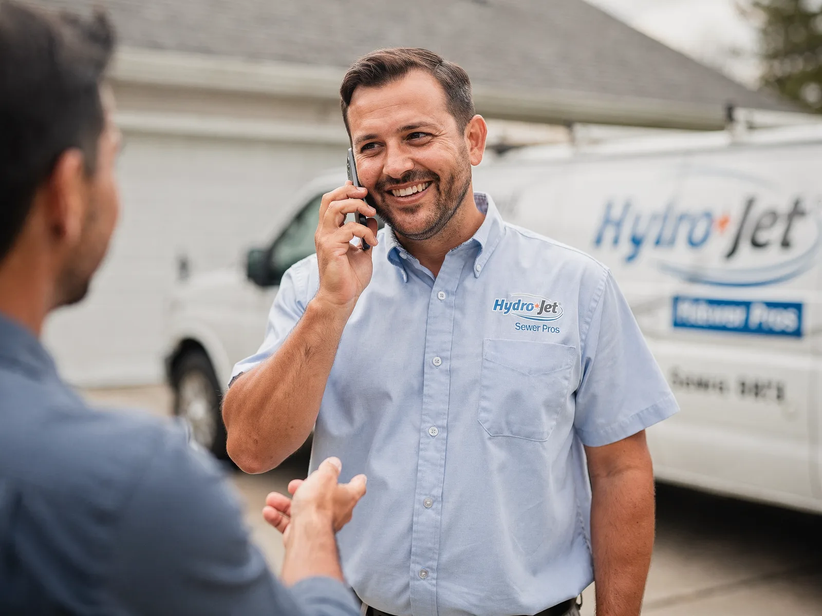 Hydro Jetting Newfield, NY FAQs